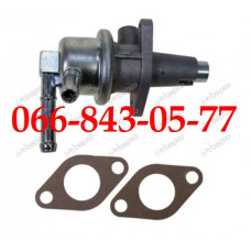 000501010 ТОПЛИВНЫЙ НАСОС ДВИГАТЕЛЕЙ KUBOTA V2403-DI-T D1703-A D1703-E D1703-L-AN D1703-MDI E2803-ELA F2803-EA