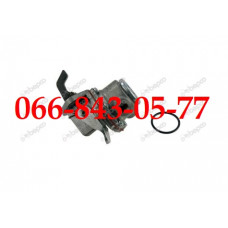 000501012 НАСОС ПОДКАЧКИ ТОПЛИВА ДВИГАТЕЛЕЙ HATZ 2L31, 3L31, 4L31, 1L40, 3L40, 4L40, 2M31, 3M31, 4M31, 2M40, 3M40, 4M40