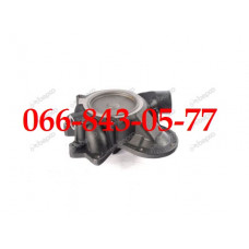 000501048 ВОДЯНАЯ ПОМПА, НАСОС ВОДЫ ДВИГАТЕЛЕЙ PERKINS 1106C-E60TA 1104D-E44TA 1104D-44T 1104D-44TA 1104C-44T 1104C-44TA