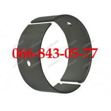 000501066 ШАТУННЫЕ ВКЛАДЫШИ STD-0.25-0.50 ДВИГАТЕЛЕЙ FIAT AIFO IVECO 8025-8035-8045-8055-8065+