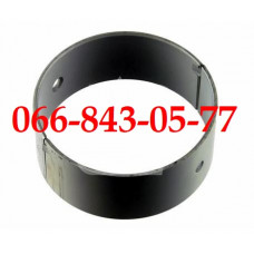 000501068 ШАТУННЫЕ ВКЛАДЫШИ ДВИГАТЕЛЕЙ IVECO 8031-8041-8051-8061+