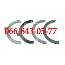 000501066A КОЛЬЦА РАЗБЕГА КОЛЕНВАЛА ДВИГАТЕЛЯ FIAT IVECO 8025-8035-8045-8055-8065