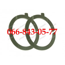 000501069 КОЛЬЦА РАЗБЕГА КОЛЕНВАЛА ДВИГАТЕЛЕЙ FIAT AIFO IVECO 8021-8031-8041-8051-8061