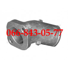 00003333142 АДАПТЕР ВОДЯНОЙ ПОМПЫ Ø38MM ДВИГАТЕЛЕЙ IVECO FIAT AIFO 