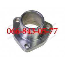 00003333144 КОРПУС ТЕРМОСТАТА ДВИГАТЕЛЕЙ IVECO FIAT AIFO 