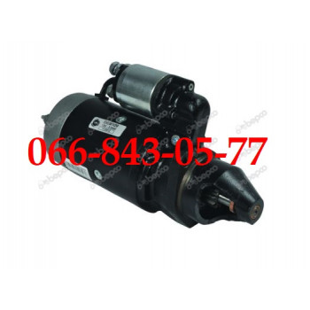 00003333208 СТАРТЕР КОМБАЙНОВ JOHN DEERE 925 945 950 952 955 965H 975 985 1032 1055 1065 1072 1133 1155 1166 1169 1177 965 1042 1052 1068H 1075