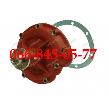 00003333215 ВОДЯНАЯ ПОМПА, НАСОС ВОДЫ ДВИГАТЕЛЕЙ CASE INTERNATIONAL DT268 D155 D179 D206 D239 D246 D268 ПОГРУЗЧИКОВ, ТРАКТОРОВ CASE INTERNATIONAL