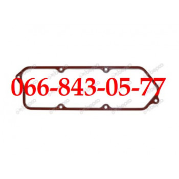 00003333228 ПРОКЛАДКА КЛАПАННОЙ КРЫШКИ 3CYL. ДВИГАТЕЛЕЙ JOHN DEERE ТРАКТОРОВ, ПОГРУЗЧИКОВ, КОМБАЙНОВ JOHN DEERE