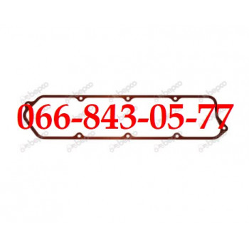 00003333229 ПРОКЛАДКА КЛАПАННОЙ КРЫШКИ 4CYL. ДВИГАТЕЛЕЙ JOHN DEERE ТРАКТОРОВ, ПОГРУЗЧИКОВ, КОМБАЙНОВ JOHN DEERE CLAAS ARES CERES CERGOS ERGOS