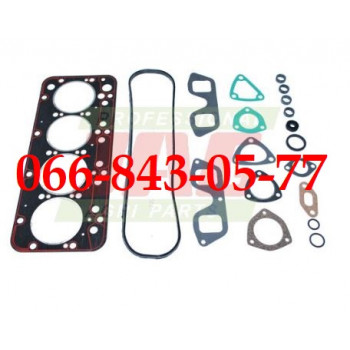 00003333231 НАБОР ПРОКЛАДОК 100MM ДВИГАТЕЛЕЙ FIAT AIFO IVECO 8045.06