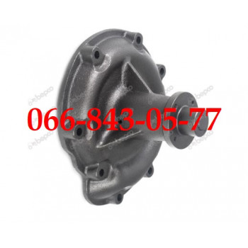 00003333234 ВОДЯНАЯ ПОМПА ДВИГАТЕЛЕЙ CASE INTERNATIONAL D155 D179 D206 D239 D246 D268 DT268 ТРАКТОРОВ, ПОГРУЗЧИКОВ CASE INTERNATIONAL