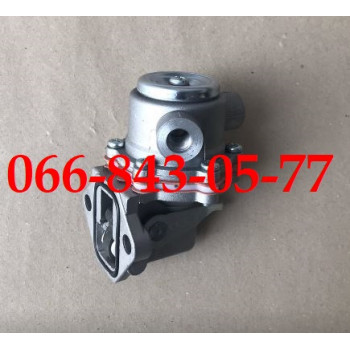 00003333239 НАСОС ПОДКАЧКИ ТОПЛИВА ДВИГАТЕЛЕЙ LOMBARDINI LDW502, LDW602, LDW702, LDW903, LDW1003, LDW1204, LDW1204T, LDW1404, 15LD500, 25LD330-2, 25LD425-2