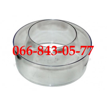 00003333248 КОРПУС ПИЛОЗБІРНИКА "ЦИКЛОН" ДВИГУНІВ IVECO FORD DEUTZ PERKINS SAME VOLVO+
