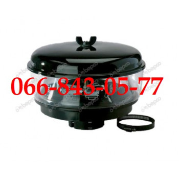 00003333247 ПЫЛЕСБОРНИК ДВИГАТЕЛЕЙ JOHN DEERE 3164D 4039T 4219D 4239D 4239T 6303D 6329D 6359D 6359T ТРАКТОРОВ, КОМБАЙНОВ JOHN DEERE