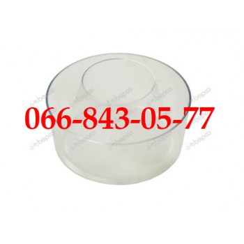 00003333252 КОРПУС ПЫЛЕСБОРНИКА "ЦИКЛОН" ДВИГАТЕЛЕЙ КОМБАЙНОВ SAMPO 400-500-600+