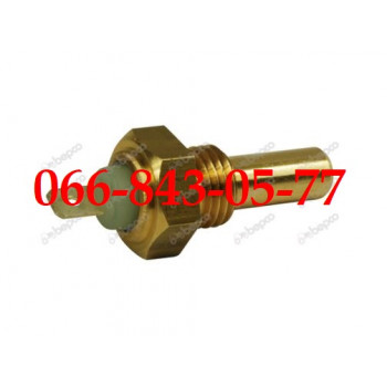 00003333253 ДАТЧИК ТЕМПЕРАТУРЫ ДВИГАТЕЛЕЙ CASE INTERNATIONAL D111, D155, D179, D206, D239, D246, D268, D310, D358, DT239, DT358 ТРАКТОРОВ, КОМБАЙНОВ CASE INT.