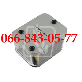 00003333259 ТОПЛИВНЫЙ ФИЛЬТР ДВИГАТЕЛЕЙ КОМБАЙНОВ JOHN DEERE 935 945 950 952 955 975 985 1032 1055 1065 1072 ТРАКТОРОВ JOHN DEERE