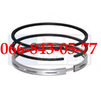 00003333260 ПОРШНЕВЫЕ КОЛЬЦА ДВИГАТЕЛЕЙ VALMET КОМБАЙНОВ SAMPO 400-500-600+ MF DRONNINGBORG