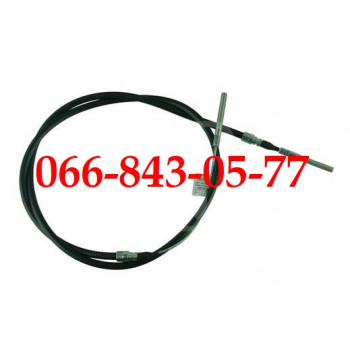 00003333267 ТРОС СЦЕПЛЕНИЯ КОМБАЙНОВ JOHN DEERE 952-1032-1042-1052-1065-1133-1144+