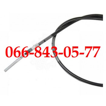 00003333268 ТРОС СЦЕПЛЕНИЯ КОМБАЙНОВ JOHN DEERE 330-430-925-930-932-935-940-942-945+