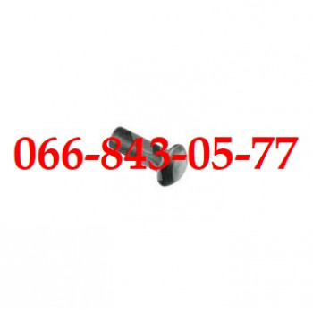 00003333275 ЗАКЛЕПКИ СЕГМЕНТОВ НОЖА ЖАТКИ КОМБАЙНОВ JOHN DEERE 330 530 730 925 935 945 930 932 950 952 955 965H 975 985 1032+