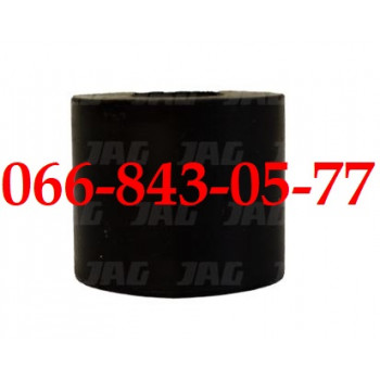 00003333281 ВТУЛКА ГРОХОТА БОЛЬШАЯ, РЕШЕТНОГО СТАНА КОМБАЙНОВ SAMPO 310-360-400-500-600-690+