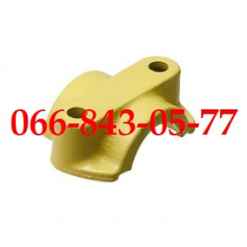 00003333282 КОРПУС МАЛЕНЬКОЙ ВТУЛКИ ГРОХОТА, РЕШЕТНОГО СТАНА КОМБАЙНОВ SAMPO 310-360-400-500-600-690+