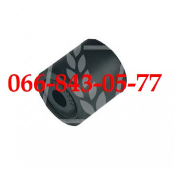 00003333288 РЕЗИНОВАЯ ВТУЛКА ГРОХОТА, ВТУЛКА РЕШЕТНОГО СТАНА 15*40*40 КОМБАЙНОВ DEUTZ FAHR 5600 5650 H 5660 HTS 5660 HTS Climber 5670 5680 5680 H 5690 5690 HTS+