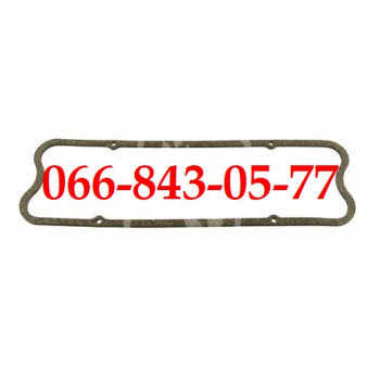00003333307 ПРОКЛАДКА КЛАПАННОЙ КРЫШКИ ДВИГАТЕЛЕЙ КОМБАЙНОВ CLAAS MASSEY FERGUSON DRONNINGBORG VOLVO
