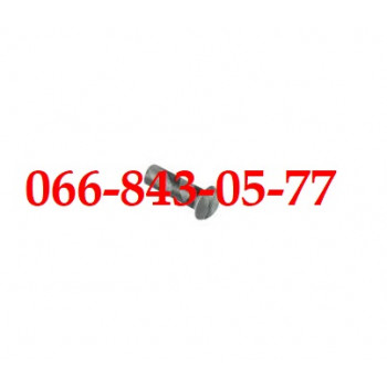 00003333309 ЗАКЛЕПКИ СЕГМЕНТОВ КОСЫ, НОЖА ЖАТКИ КОМБАЙНОВ SAMPO 310-360-400-500-600-650-680-690+