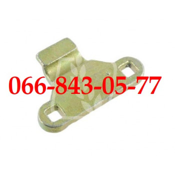 00003333320 ПРИЖИМ НОЖА, КОСЫ ЖАТКИ КОМБАЙНОВ MASSEY FERGUSON 186 187 206 240 307 400 410 415 440 487 500 506 507 510 515 520 525 620 625+