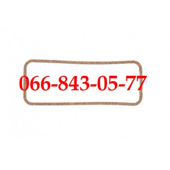00003333328 ПРОКЛАДКА КЛАПАННОЙ КРЫШКИ ДВИГАТЕЛЕЙ VALMET 309D 309DS 311 611D 612 612DS КОМБАЙНОВ SAMPO 400-500-600+