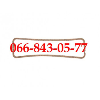 00003333329 ПРОКЛАДКА КЛАПАННОЇ КРИШКИ ДВИГУНІВ VALMET 411DS КОМБАЙНІВ SAMPO 400-500-600+ MF
