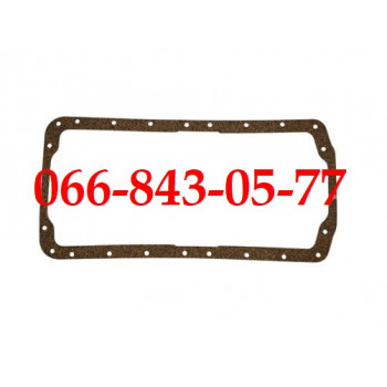 00003333332 ПРОКЛАДКА МАСЛЯНОГО ПОДДОНА ДВИГАТЕЛЕЙ VALMET 411 420 КОМБАЙНОВ SAMPO 400-500-600-650-680+ MF