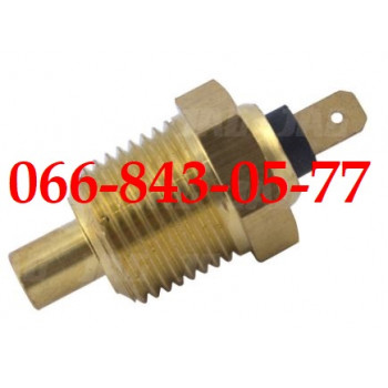 00003333345 ДАТЧИК ТЕМПЕРАТУРЫ ДВИГАТЕЛЕЙ CASE INTERNATIONAL D155 D179 D206 D239 D246 D268 DT268 CUMMINS B4TA-390 B6-590 B6T-590 B6TA-590