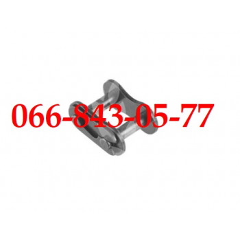 00003333356 З'ЄДНАННЯ ЛАНЦЮГА 12.7ММ КОМБАЙНІВ CASE NEW HOLLAND DEUTZ FAHR DRONNINGBORG CLAAS MASSEY FERGUSON SAMPO JD