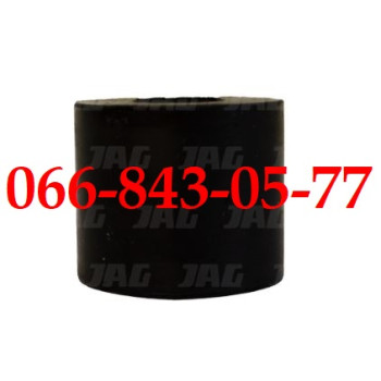 000033345457 ВТУЛКА ГРОХОТА 20*47*40MM, РЕШЕТНОГО СТАНА КОМБАЙНОВ MASSEY FERGUSON 8XP 17 19 22 22S 23 25 26 28 2035 2045 2065 2085 7328