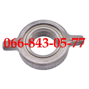 000033345468 ВЫЖИМНОЙ ПОДШИПНИК СЦЕПЛЕНИЯ Ø225 23*29 Z10 КОМБАЙНОВ DEUTZ FAHR M600 M660 M750 M770 M900 M909 M922 M1002 FARMLINER 3370