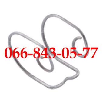 000033345472 ПРУЖИНКА ВЫЖИМНОГО ПОДШИПНИКА СЦЕПЛЕНИЯ КОМБАЙНОВ SAMPO ROSENLEW 310 360 410 460 500 580 600 650 680 690
