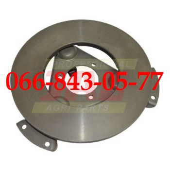 000033345474 КОРЗИНА СЦЕПЛЕНИЯ Ø260 КОМБАЙНОВ JOHN DEERE 1032 1042 1052 1133 1144 925 930 932 935 940 942 945 950 952 955 960 970