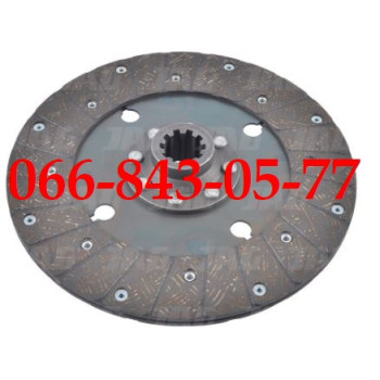 000033345475 ФЕРЕДО, ДИСК СЦЕПЛЕНИЯ КОМБАЙНОВ JOHN DEERE 1032 1042 1052 1133 1144 330 430 925 930 932 935 940 942 945 952