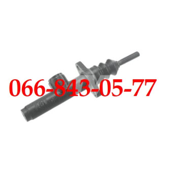 000033345483 ГЛАВНЫЙ ЦИЛИНДРИК СЦЕПЛЕНИЯ КОМБАЙНОВ DEUTZ FAHR FARMLINER 3370 M1202 M2480 M2580 M2680 M2685 M2780 M2780H M3580 M3580HY POWERLINER 4030 4035 STARLINER 4040 4045