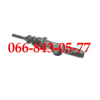 000033345484 ГЛАВНЫЙ ТОРМОЗНОЙ ЦИЛИНДРИК КОМБАЙНОВ DEUTZ FAHR FARMLINER 3370 M1202 M2480 M2580 M2680 M2685 M2780 M2780H M3580 M3580HY POWERLINER 4030 4035 STARLINER 4040 4045