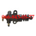 000033345486 РАБОЧИЙ ТОРМОЗНЫЙ ЦИЛИНДРИК КОМБАЙНОВ JOHN DEERE 1055 1065 1068H 1072 1075 1075H4 1085 1085H4 1155 1157 1158 1166 1166H4 1174 1174H4