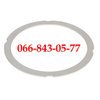 000033345619 ПРОКЛАДКА ГБЦ, ПІД ГОЛОВКУ МОТОРІВ ТРАКТОРІВ ХТЗ 3510 3521 3522 3523 