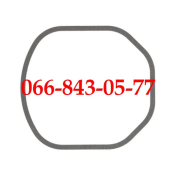 000033345620 ПРОКЛАДКА ПІД КРИШКУ КЛАПАНІВ МОТОРІВ ТРАКТОРІВ ХТЗ 3510 3521 3522 3523 