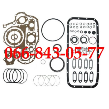 000033345629 КОМПЛЕКТ ПРОКЛАДОК ДВИГУНІВ JENBACHER AQ2500 A2500 JW300 JW370 НАВАНТАЖУВАЧІВ BOBCAT 641 741 KRAMER 314 O&K L4 L5 SCHAEFF 820 WEIDEMANN 2002 ZETTELMEYER ZL401 КАТКІВ BOMAG BW100 BW120 BW122 BW124 BW130 DYNAPAC CC10 