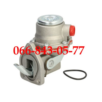 000033345562 НАСОС ПОДКАЧКИ ТОПЛИВА ДВИГАТЕЛЕЙ DEUTZ F2L912 F3L912 F4L912 F5L912 F6L912 F3L913 F4L913 BF4L913 BF4L913T BF6L913 BF6L913C 