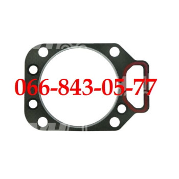 000033345568 ПРОКЛАДКА ГБЦ, ПОД ГОЛОВКУ ДВИГАТЕЛЕЙ MWM D226-3.2 D226-6 D226-B3 D226-B4 D226-B6 TBD226-BL6 TD226-B3 TD226-B4 TD226-B6 STEYR WD301 WD301.42 WD301.43 WD301.82 WD301.83 WD301.87 WD311.87 WD401 WD401.82 WD401.83