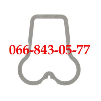 000033345569 ПРОКЛАДКА ПОД КРЫШКУ КЛАПАНОВ ДВИГАТЕЛЕЙ MWM D226-3.2 D226-6 D226-B3 D226-B4 D226-B6 TBD226-BL6 TD226-B3 TD226-B4 TD226-B6 STEYR WD301 WD301.42 WD301.43 WD301.82 WD301.83 WD301.87 WD311.87 WD401 WD401.82 WD401.83